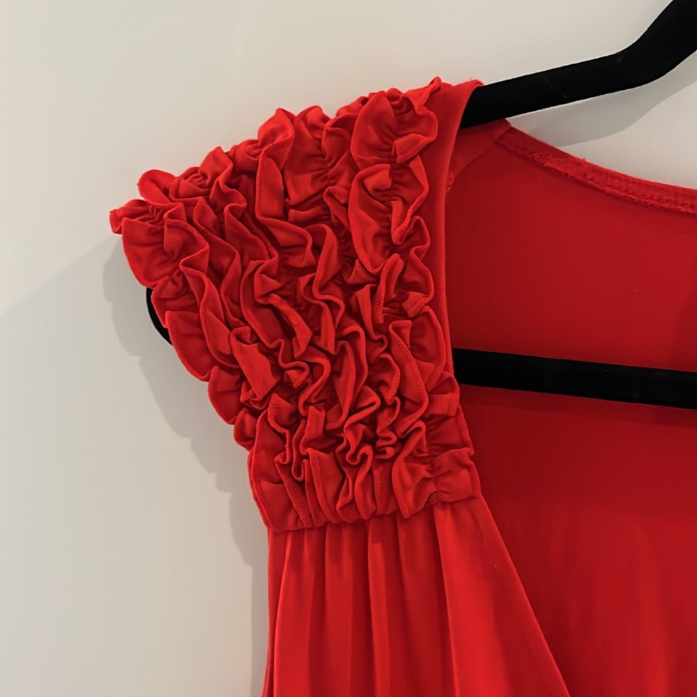 Cache Fitted Red Dead, Size L. - image 3